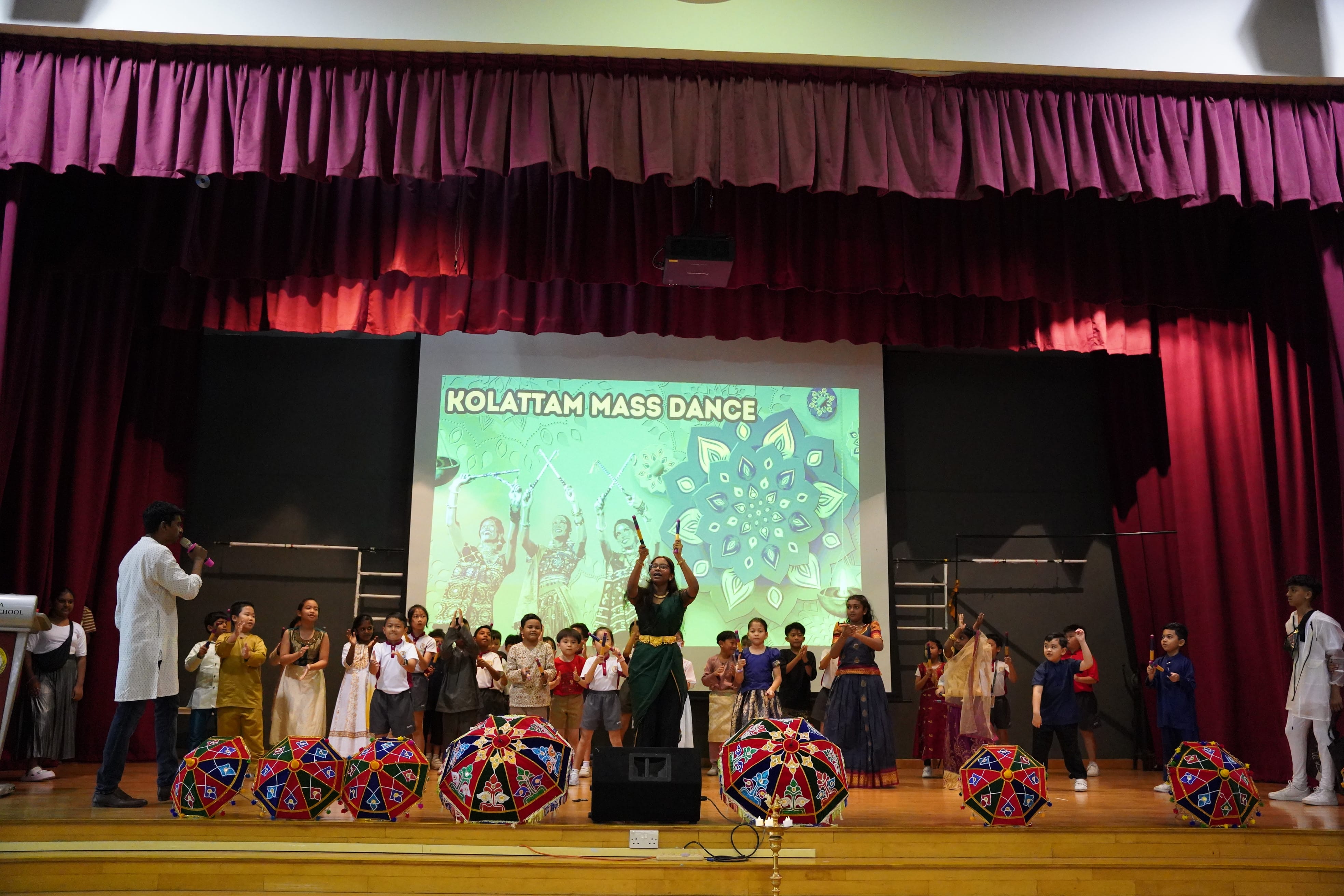 Deepavali Celebration